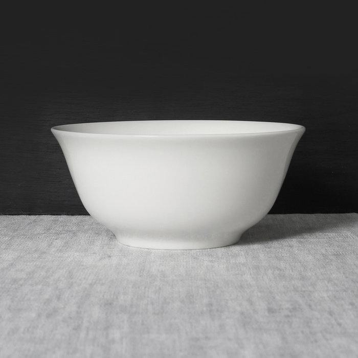 Avet Bol diámetro 13,5 cm altura 6 cm (6 Unidades) Colección Plain White Apto Microondas y Lavavajillas Hostelería Avet Bol diámetro 13,5 cm altura 6 cm (6 Unidades) Colección Plain White Apto Microondas y Lavavajillas Hostelería